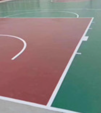 潮州篮球场地坪维修全方案